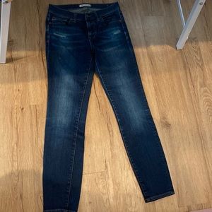 Madewell jeans
